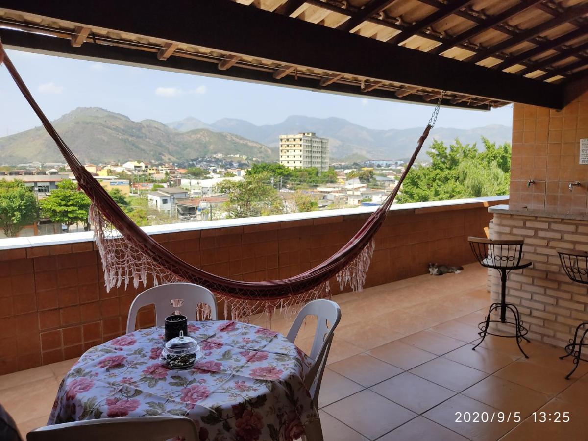 Apartment Loft Em Cobertura Rio de Janeiro