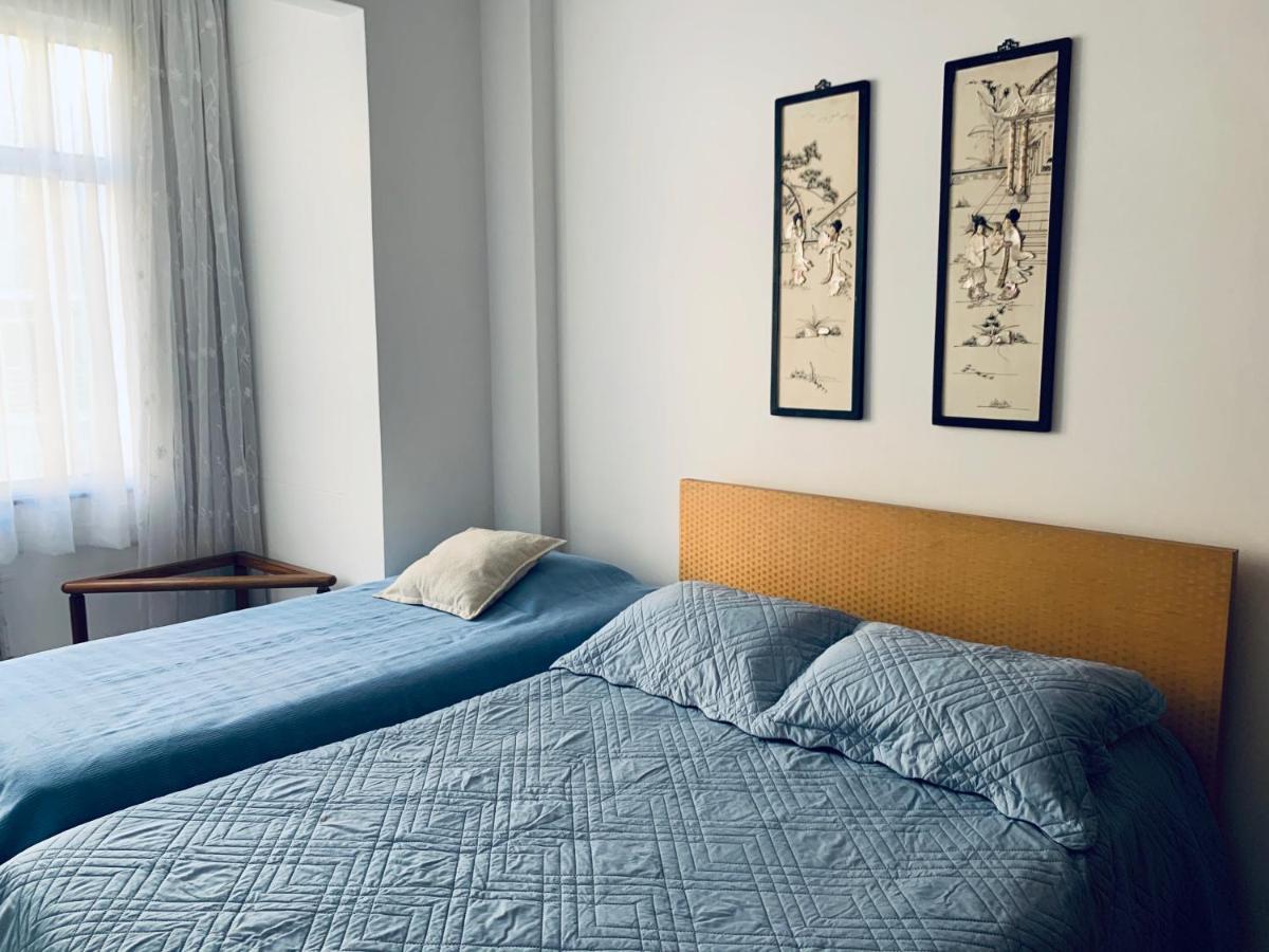 Copa 920 Apartamento Rio de Janeiro