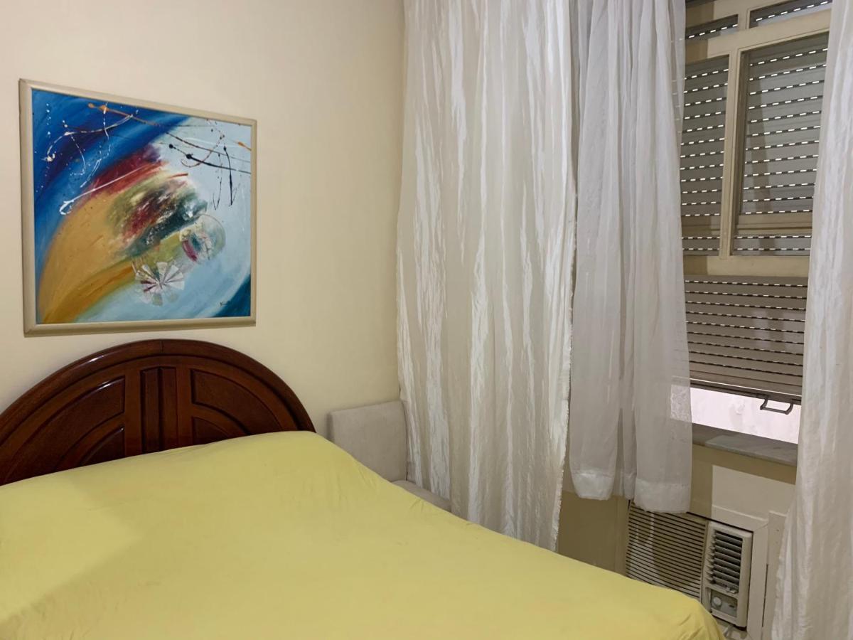 Apartamento Copa 920 *