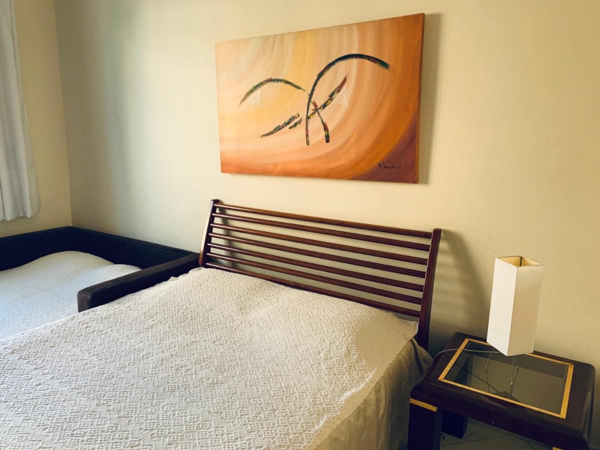 Apartamento Copa 920