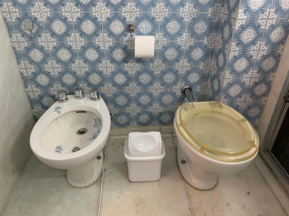 Copa 920 Apartamento *