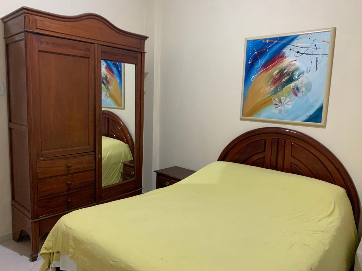 Copa 920 Apartamento *