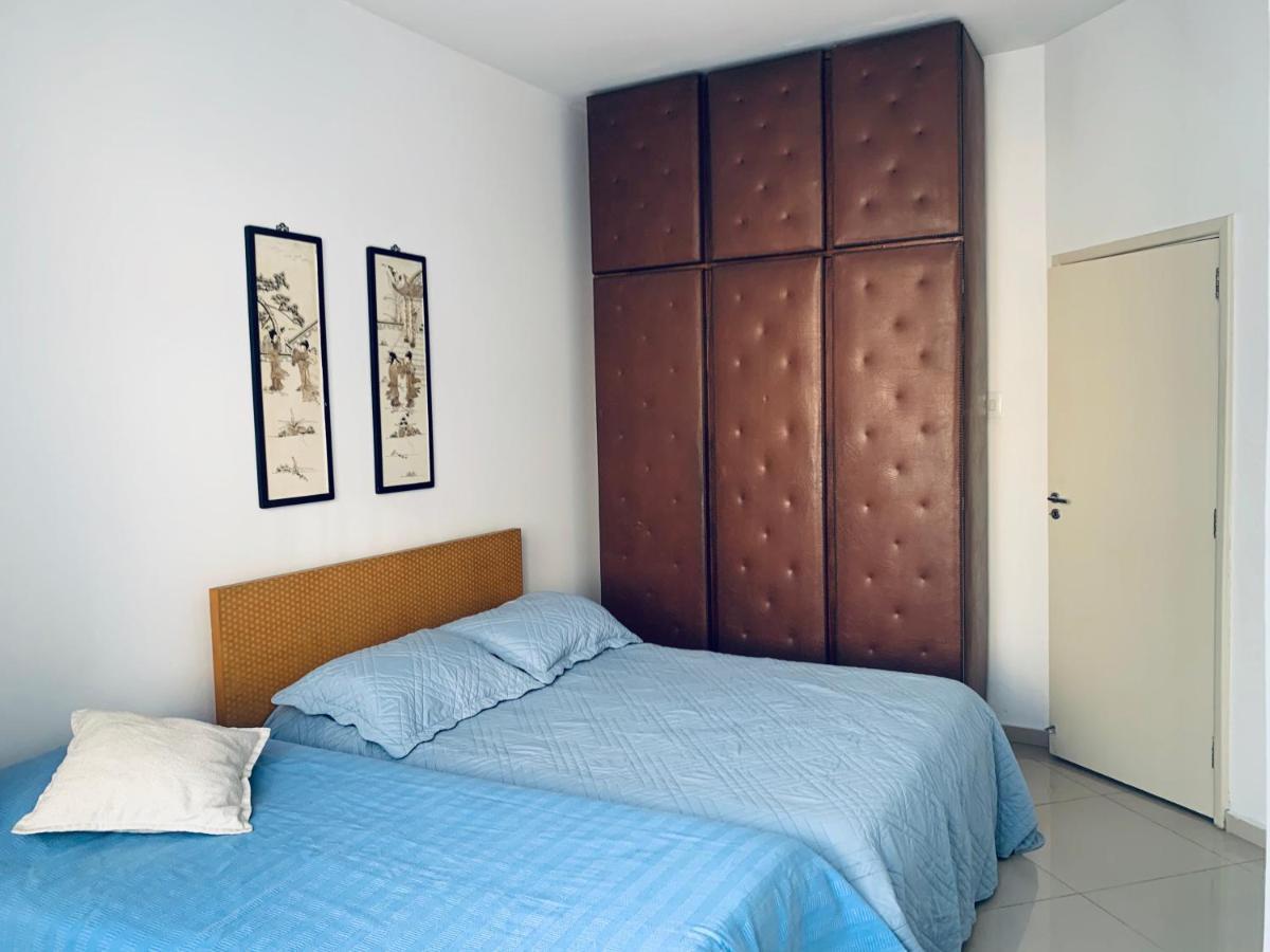 Apartamento Copa 920 Rio de Janeiro
