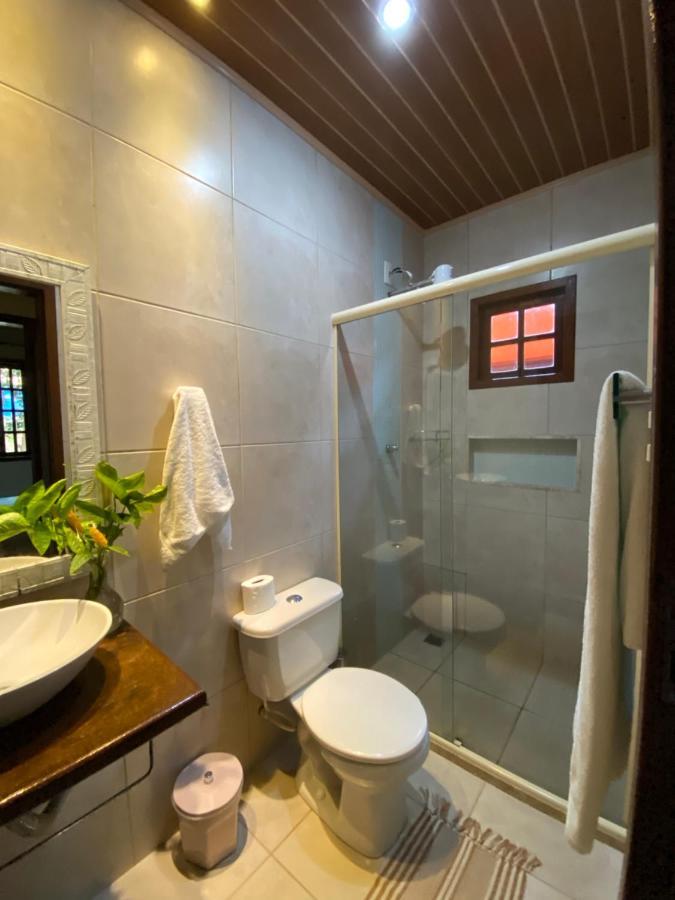 Flat Aluguel Abraão 1,ilha Grande Casa de Férias