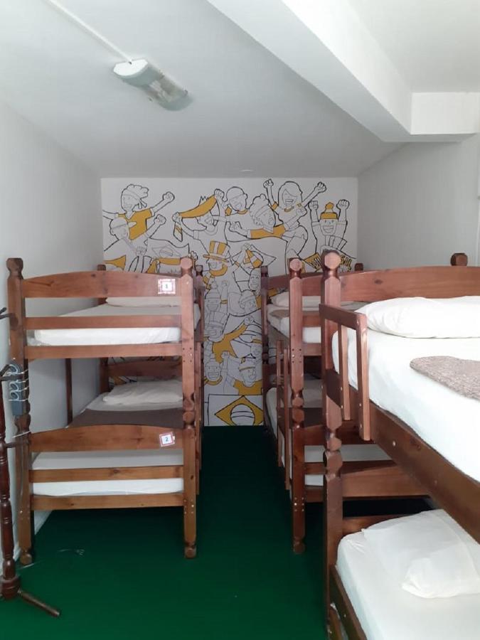 Ds Hostel