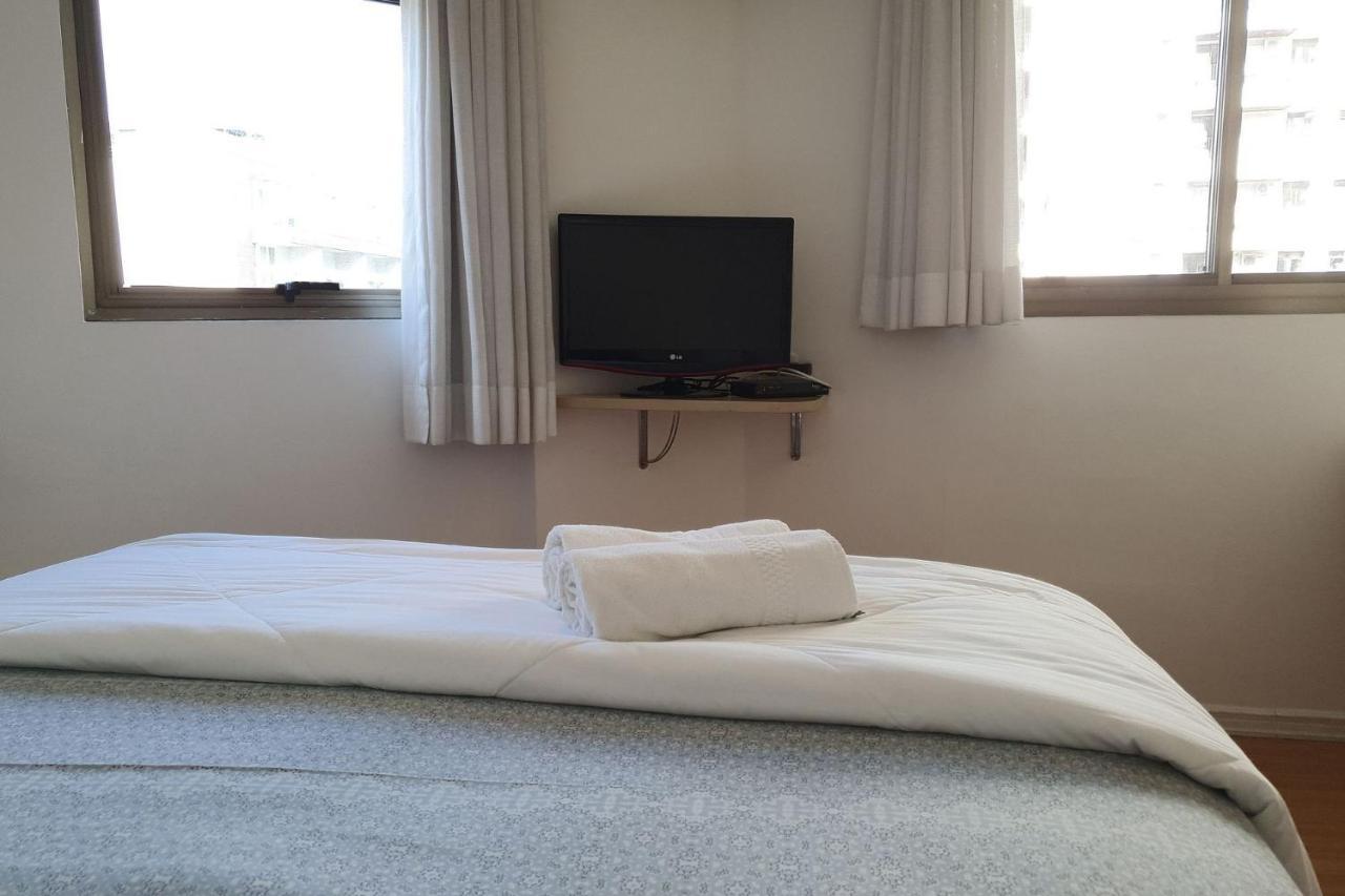 Arpoador Maravilhosa Apartment Rio de Janeiro