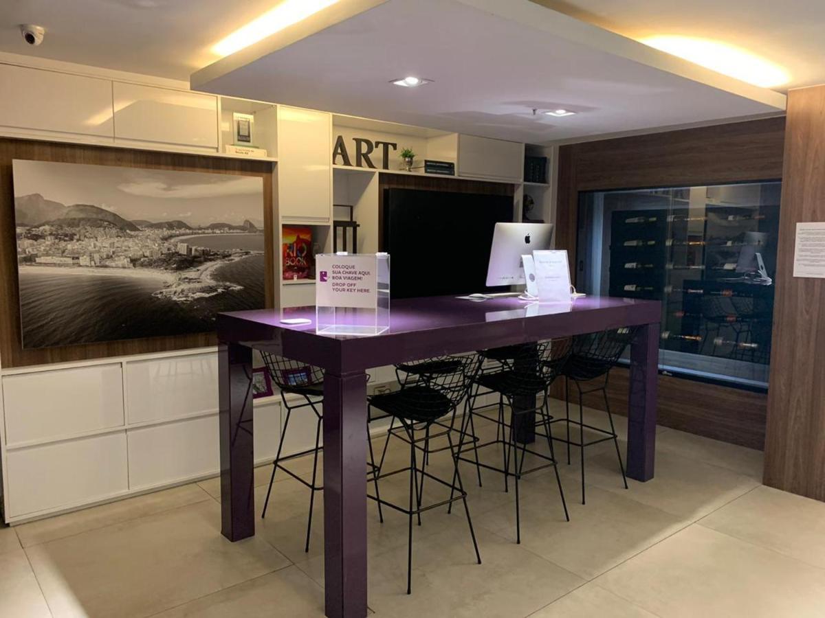 Premium 01 Rio de Janeiro