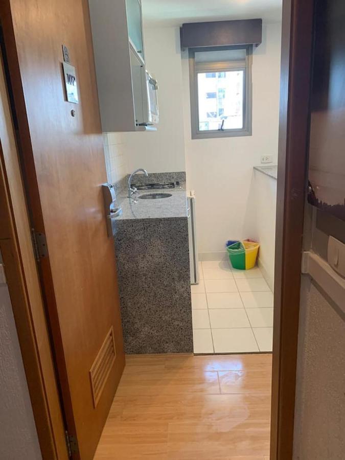 Apartamento Premium 01 *
