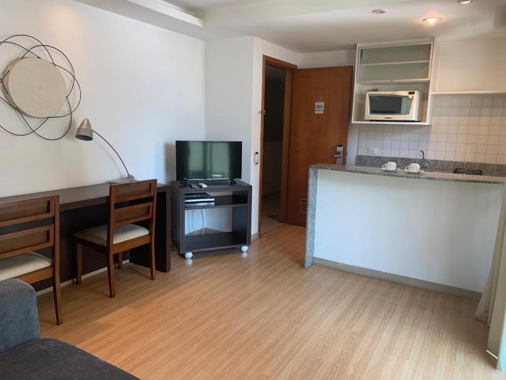 Premium 01 Apartamento Rio de Janeiro