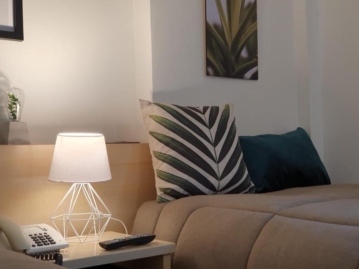 Apartment Copacabana E Ipanema, A 200 Metros Do Mar Rio de Janeiro