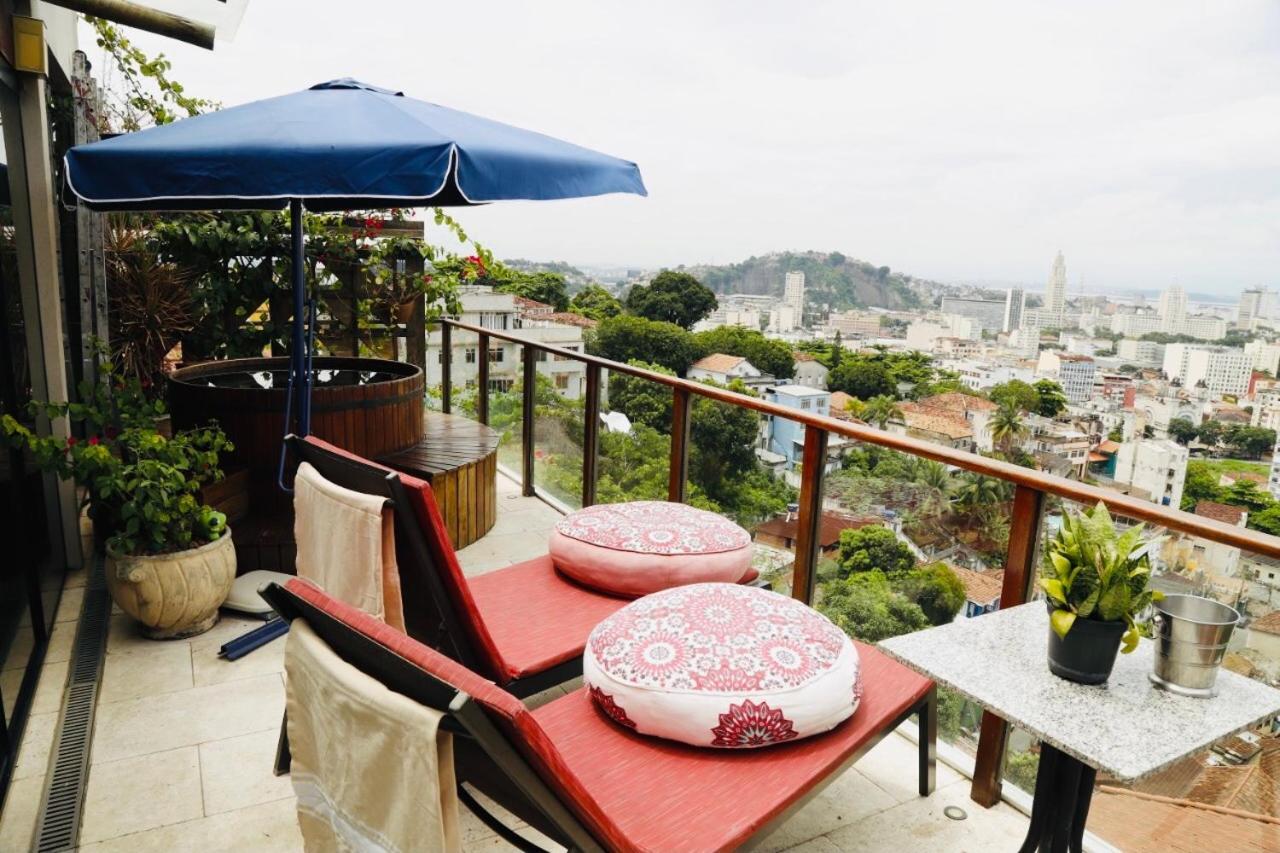 Mansion Aline Rio de Janeiro