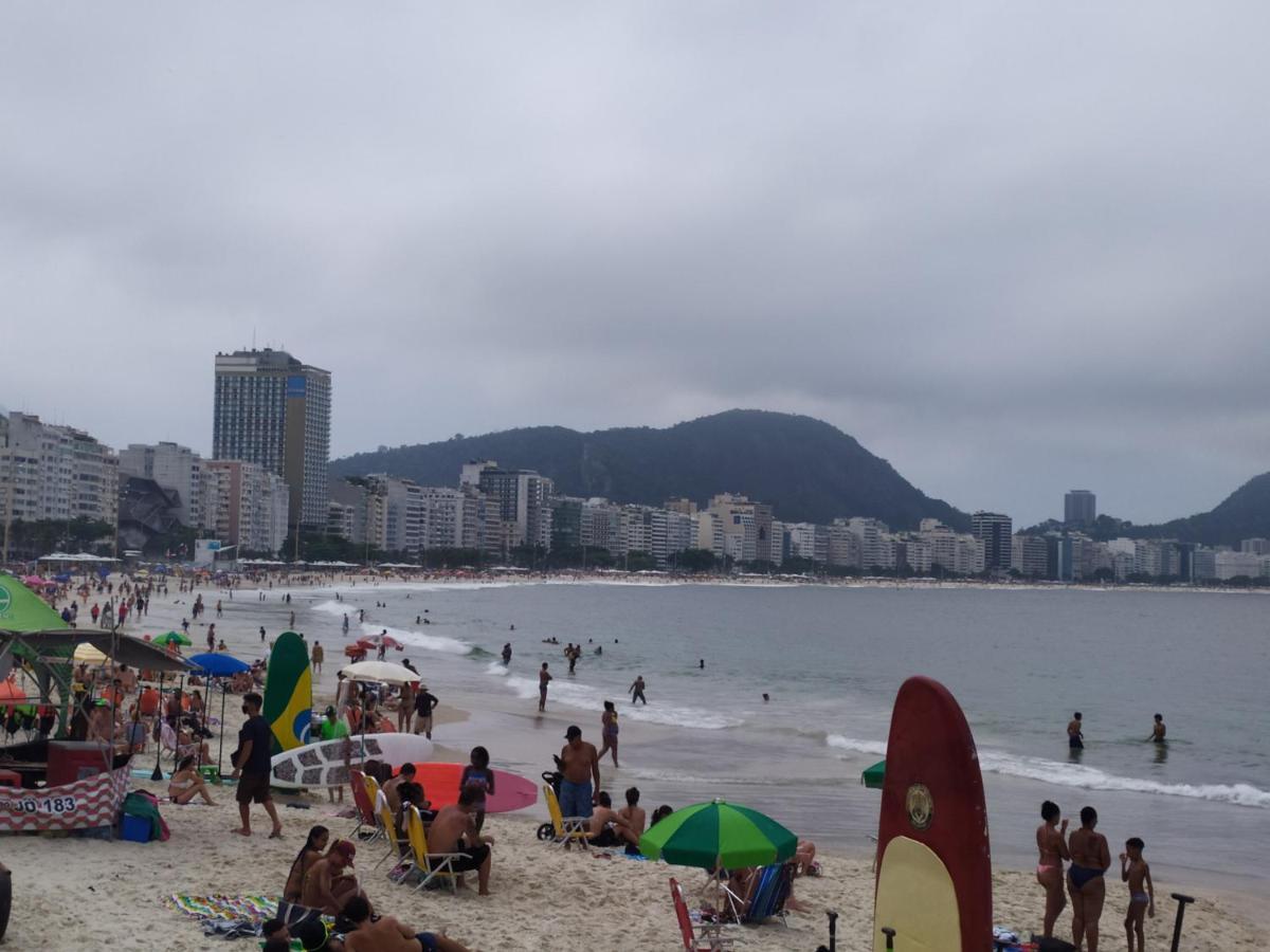Temporada Boulevard Olimpico Apartment Rio de Janeiro
