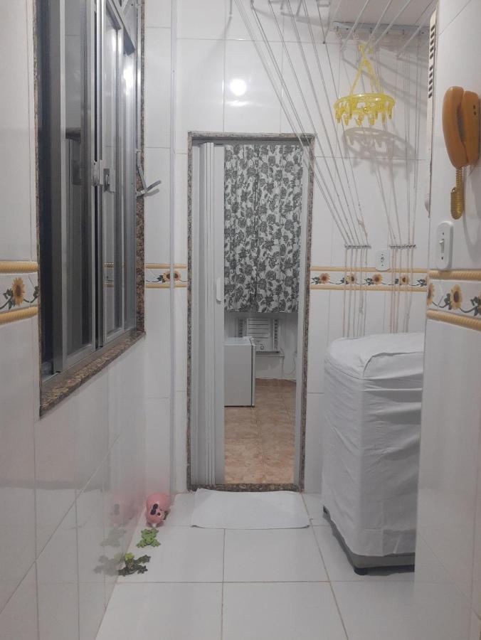 Leme Apartamento Rio de Janeiro