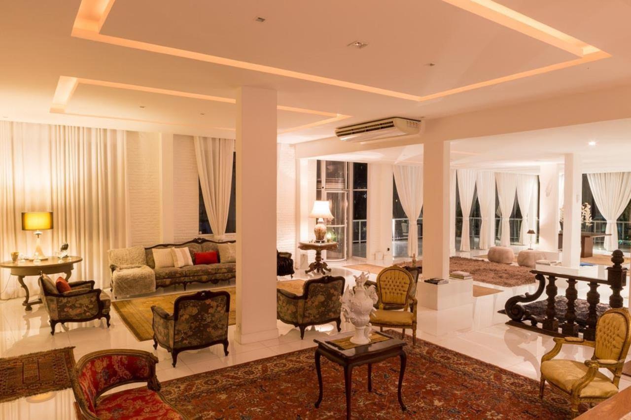 Casa Bernardo Hotel Rio de Janeiro