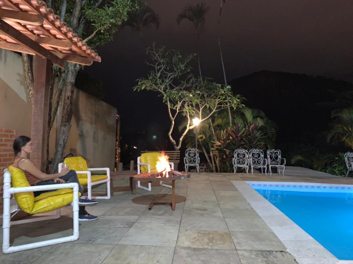 Quarto em Acomodações Particulares Belle De Jour Rio de Janeiro