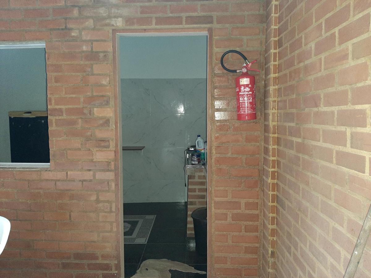 Quarto em Acomodações Particulares Na Gavea *