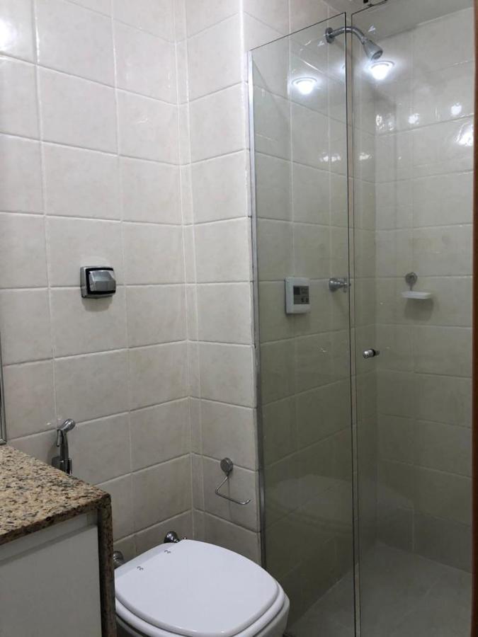 Apartment Ipanema - Show De *