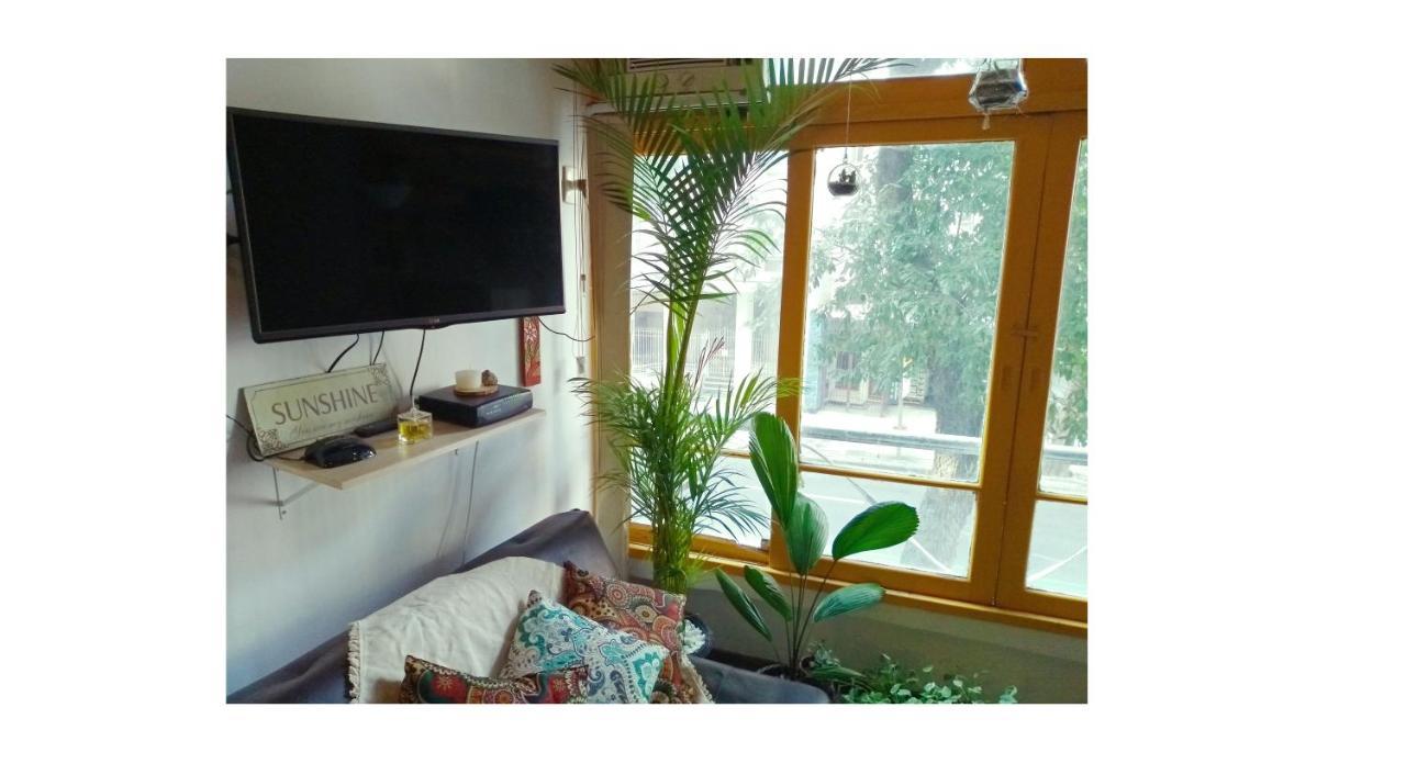 Apartamento Aconchegante Copacabana - 5 Minutos Da * Rio de Janeiro