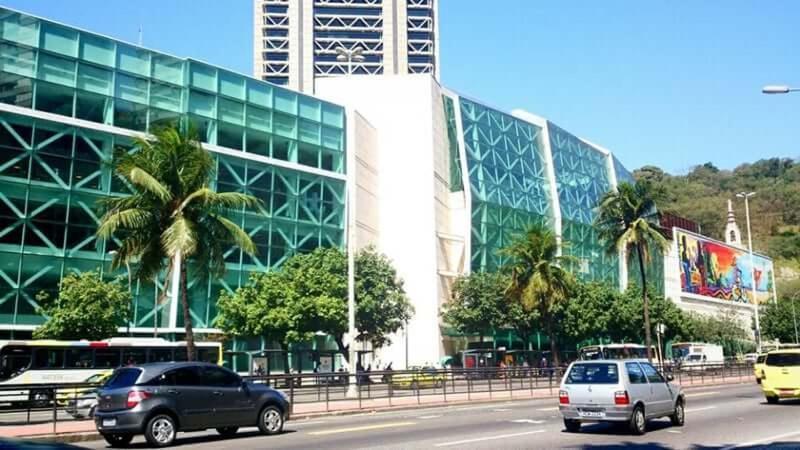 Apartamento Aconchegante Copacabana - 5 Minutos Da Apartamento