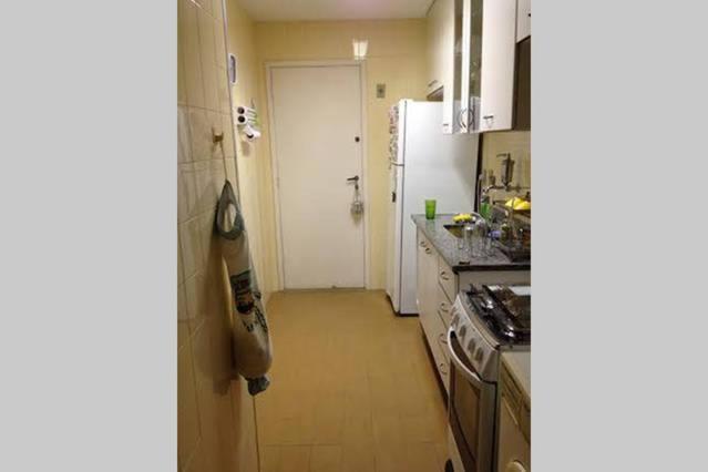 Rio De Janeiro: Perto De Tudo Com Vista Pro Cristo Apartamento *