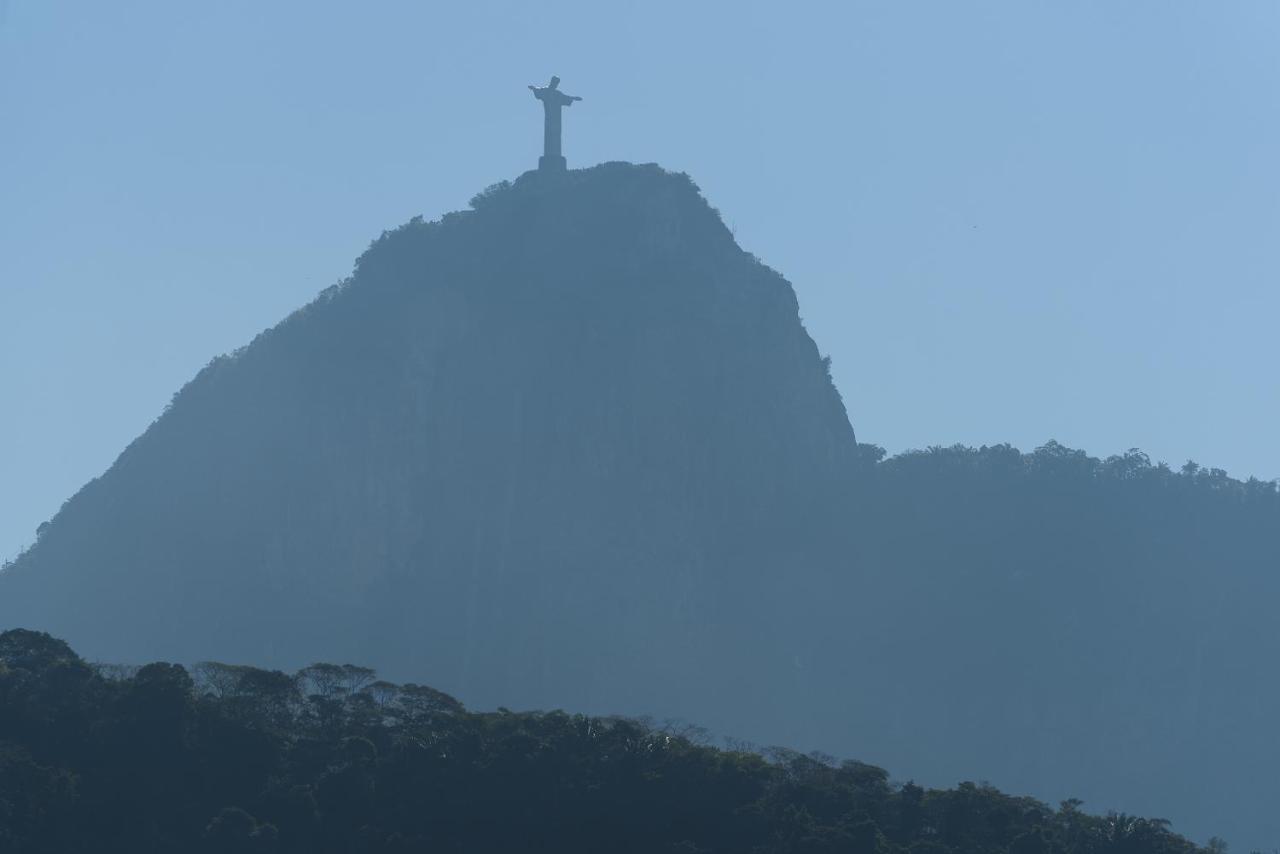 Pineapples Fmc1 - Cobertura Com Vista Incrível Em Copacabana Apartamento Rio de Janeiro