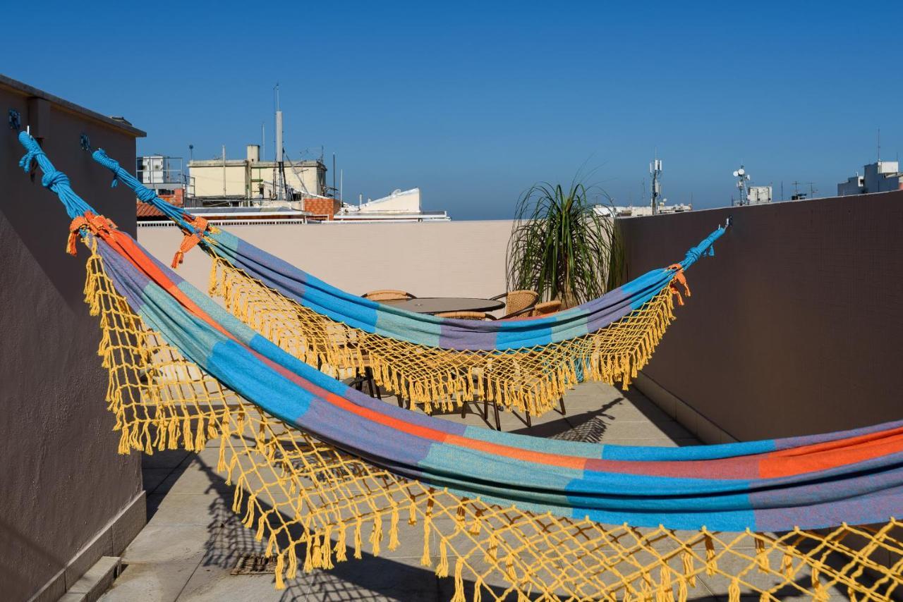 Apartamento Pineapples Fmc1 - Cobertura Com Vista Incrível Em Copacabana Rio de Janeiro