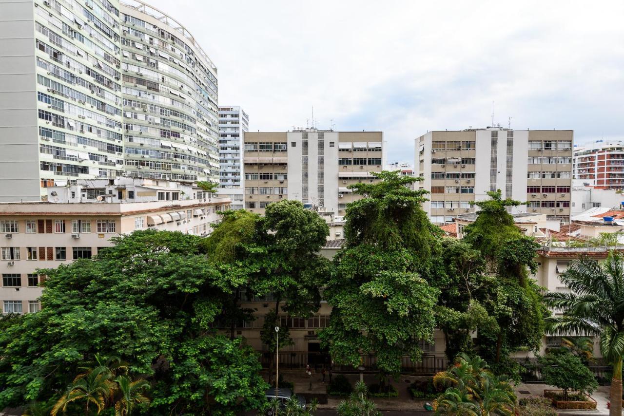 Angelical Em Ipanema - Lugar Acolhedor - Ac402 Z1 *