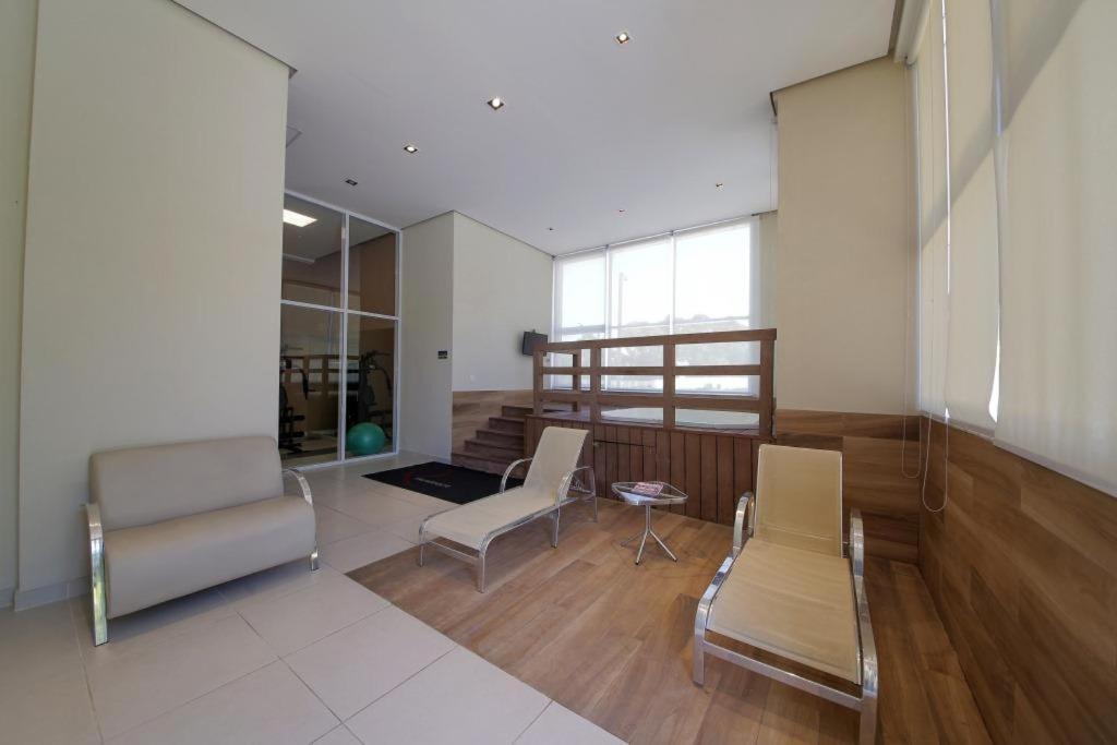 Flat Rio Apartamento *