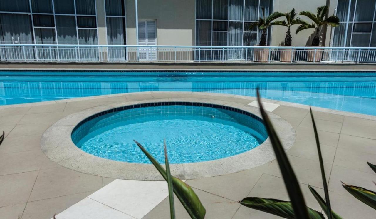 Flat Rio Apartamento *