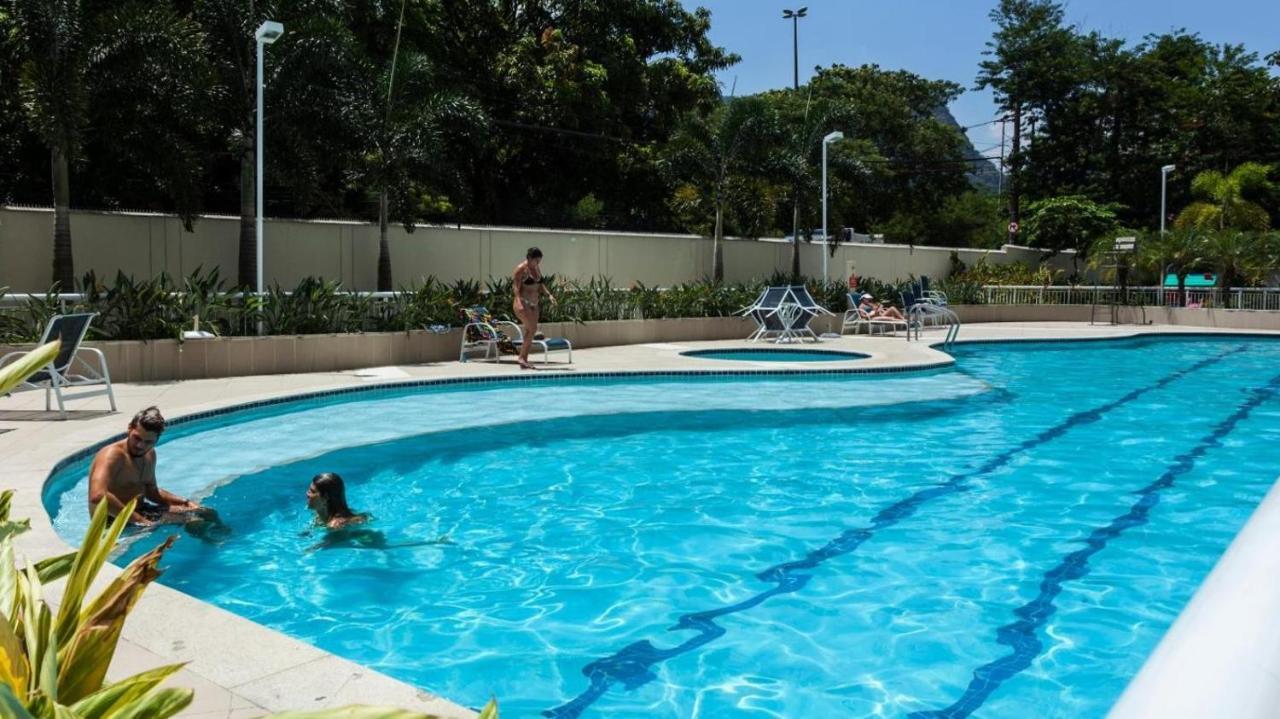 Apartamento Flat Rio