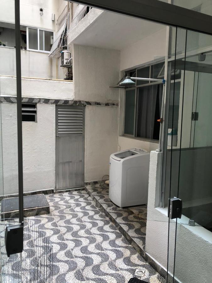 Hospedagem domiciliar Copacabana *