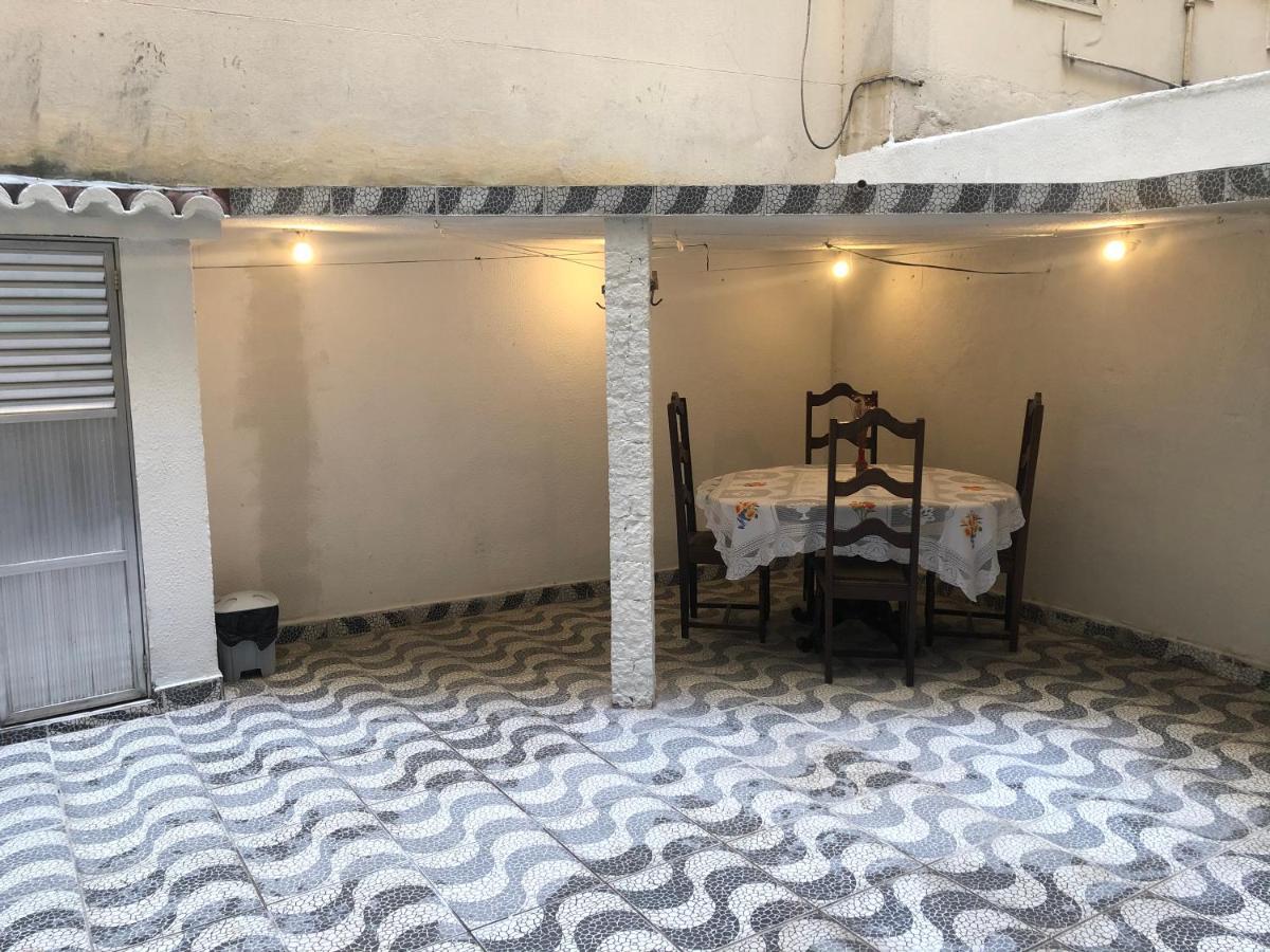 Copacabana Hospedagem domiciliar