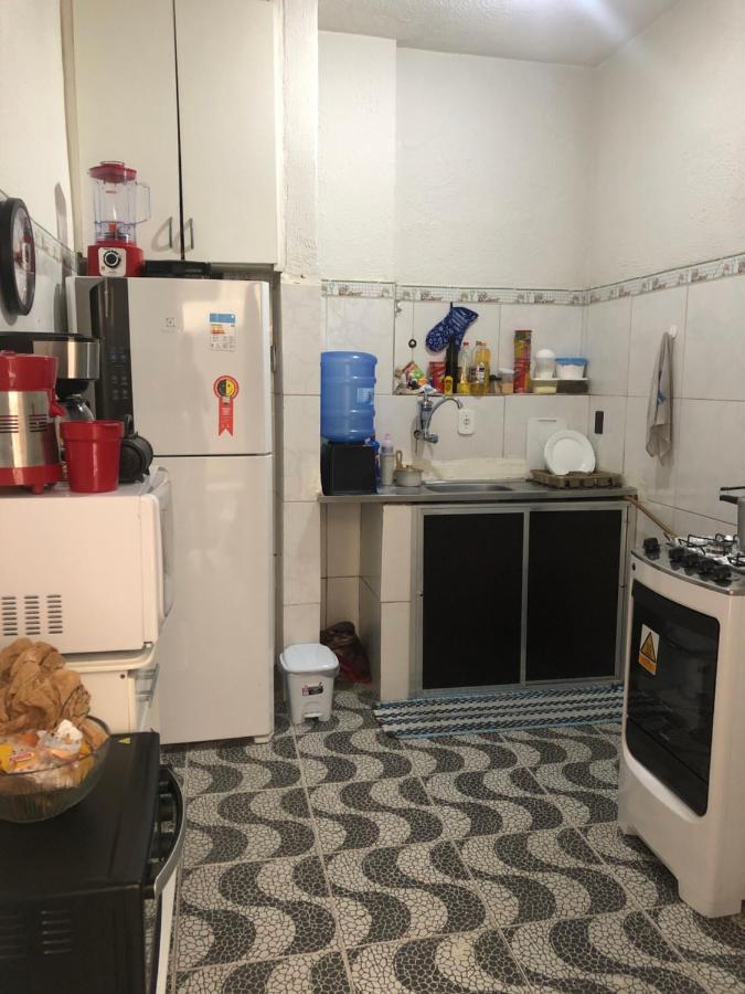 Hospedagem domiciliar Copacabana
