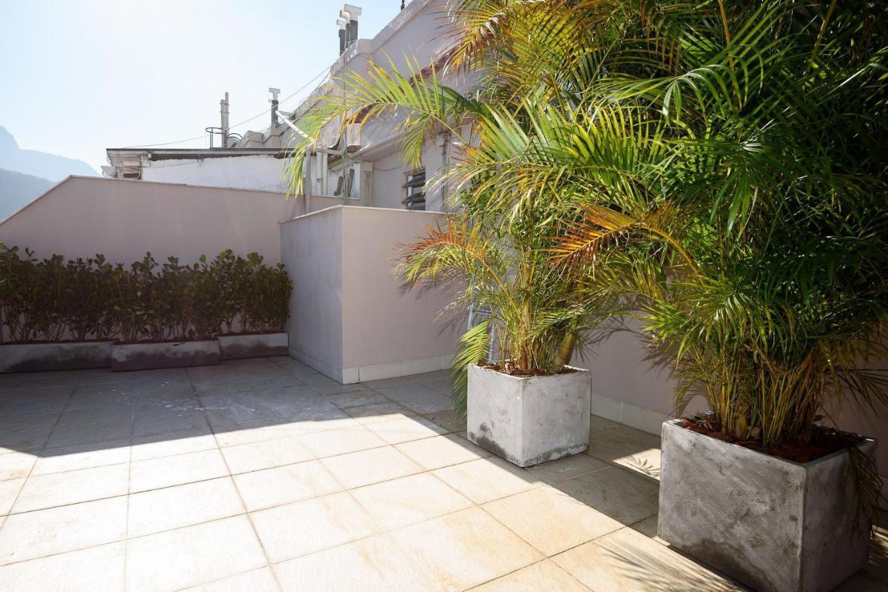 Apartamento Pineapples Fmc1 - Cobertura Com Vista Incrível Em Copacabana Rio de Janeiro
