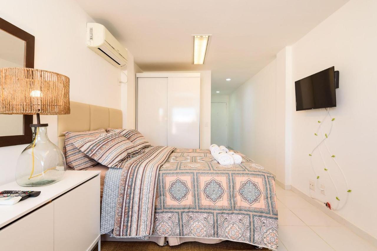 Pineapples Fmc1 - Cobertura Com Vista Incrível Em Copacabana * Rio de Janeiro