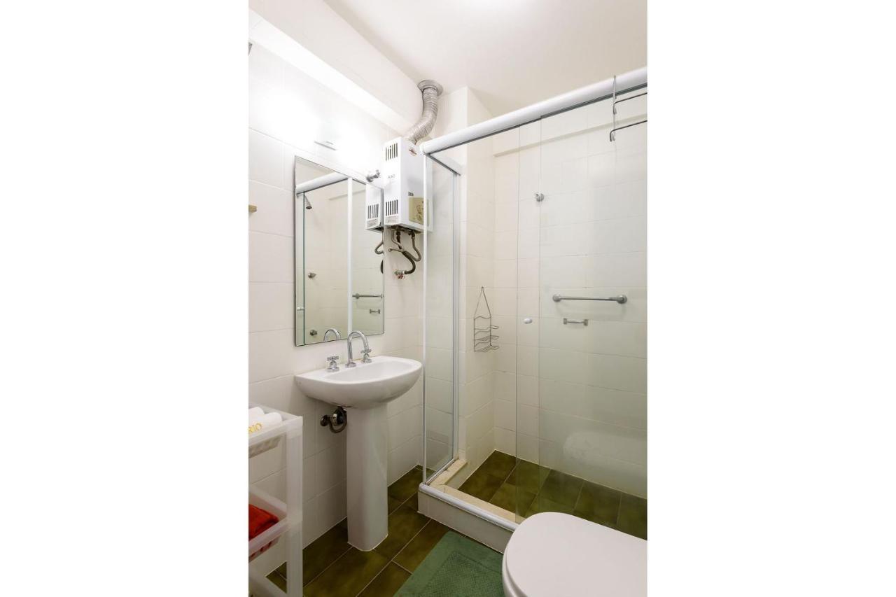 Apartment Angelical Em Ipanema - Lugar Acolhedor - Ac402 Z1