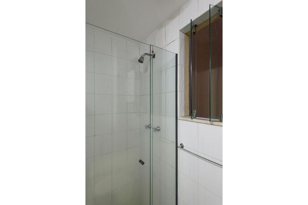 Apartment Em Copacabana A 3 Min Da | Bi 53/1005 Rio de Janeiro
