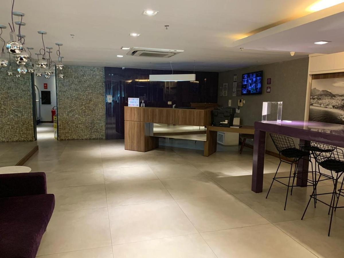 Apartamento Premium 01