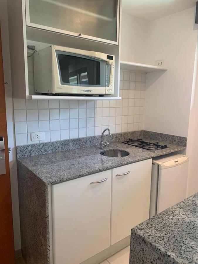 Premium 01 Apartamento *
