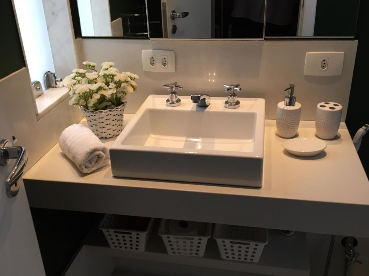 Studio2 Rio Beira Mar Apartamento *