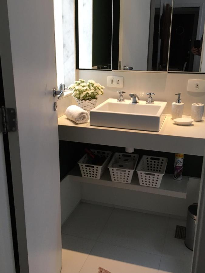 Studio2 Rio Beira Mar Apartamento