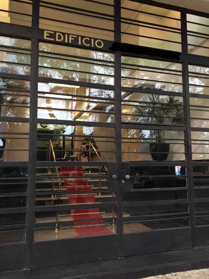 Studio2 Rio Beira Mar Apartamento *