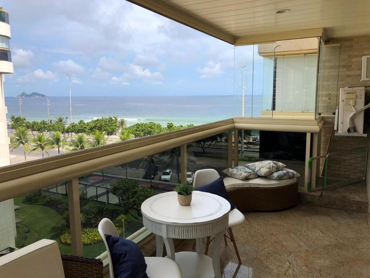 Apartment Marcolini - Rio - Barra Da Tijuca *
