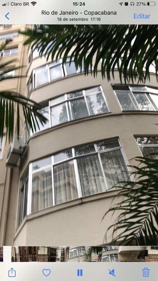 Copacabana *