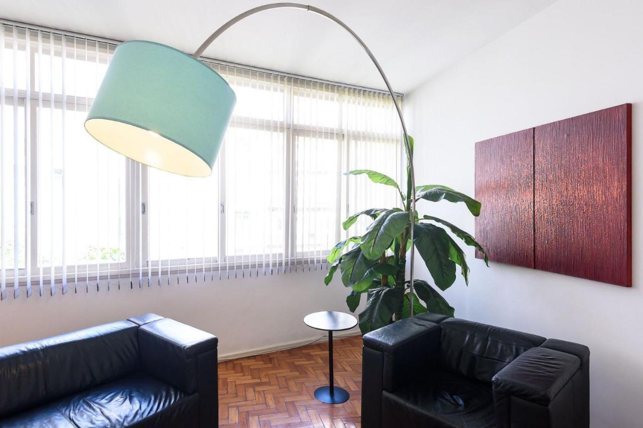 Amplo 3qtos A 200m Da De Ipanema | Bc 33/502 Apartamento *