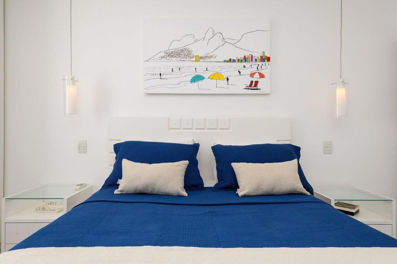 3 Quartos A 200m Da De Ipanema | Vp 220/801 Rio de Janeiro