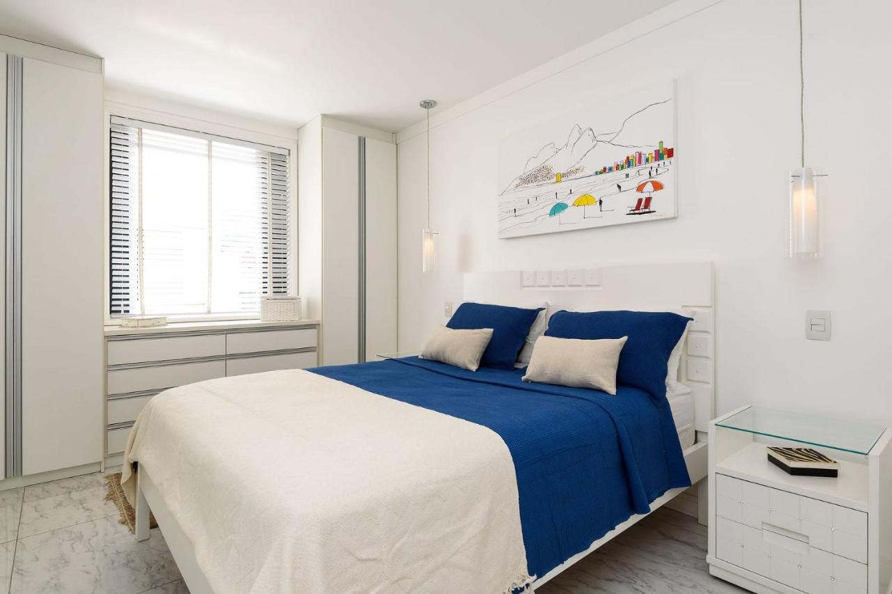 Apartment 3 Quartos A 200m Da De Ipanema | Vp 220/801 Rio de Janeiro
