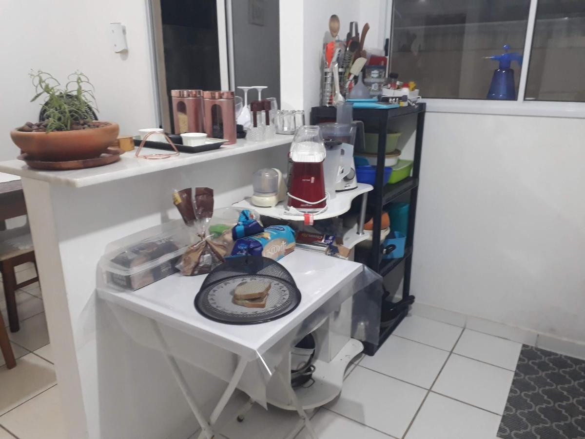 Casa Em Casa de Férias *