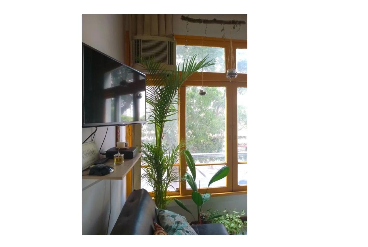 Apartamento Apartamento Aconchegante Copacabana - 5 Minutos Da Rio de Janeiro