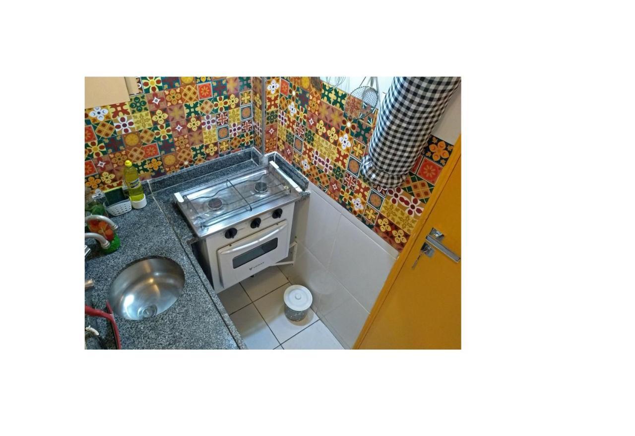 Apartamento Aconchegante Copacabana - 5 Minutos Da Apartamento
